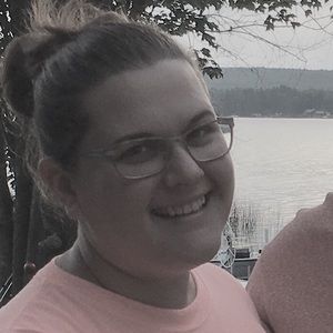 Meet your Posher, Molly